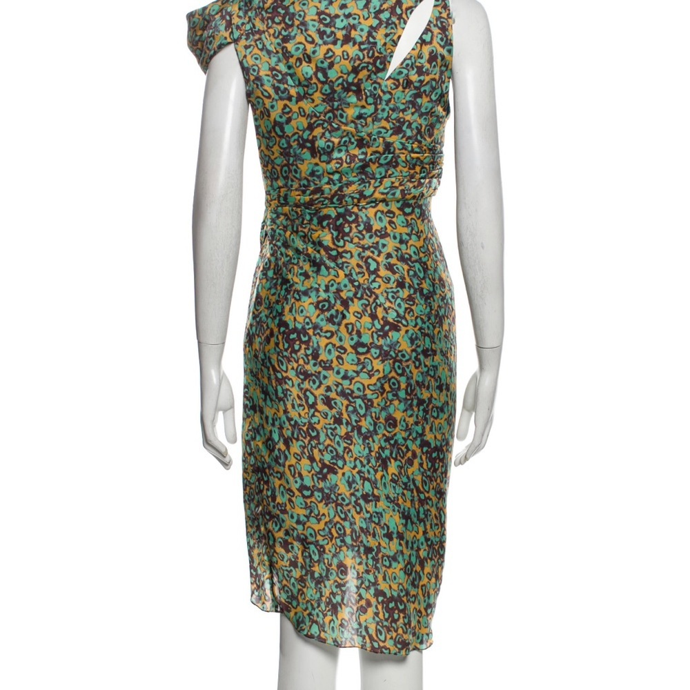 Zac Posen Dress size 4 - Picture 4 of 12
